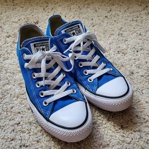 Chuck Taylor All Star Low Top Sneaker